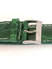 Cinturino breitling 20mm usato  Mazara Del Vallo