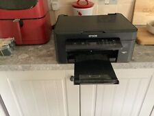 Epson printer scanner for sale  LIVERPOOL