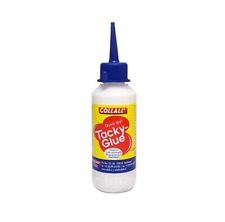 Collall tacky glue for sale  STOCKPORT