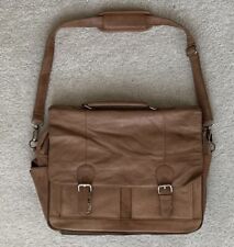 Wilson leather brown for sale  Leesburg