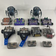 Lot hexbugs battlebots for sale  Greenwood