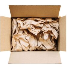 Brown paper recycled for sale  SOWERBY BRIDGE