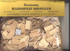 Shingles square split for sale  Shipping to Ireland