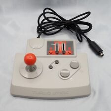 Controlador TURBO STICK PI-PD4 PC-Engine NEC Testado Funcionando Japão, usado comprar usado  Enviando para Brazil