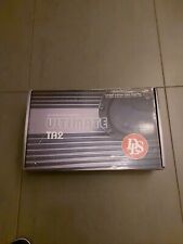 Usado, DLS Ultimate Tube Amplifier TA2 Car-Hifi, Carsten Audio Verstärker Neu & OVP  comprar usado  Enviando para Brazil