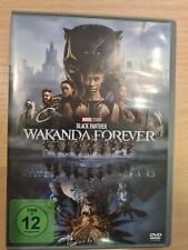 Black panther wakanda gebraucht kaufen  Deutschland