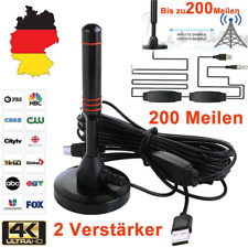 Dvb antenne 36dbi gebraucht kaufen  Bremen