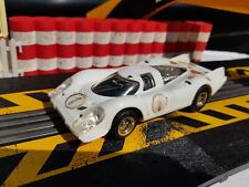 Vintage scalextric porsche for sale  Shipping to Ireland