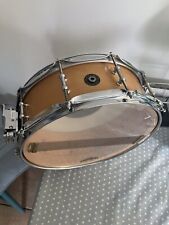 Collectors snare drum for sale  Shipping to Ireland