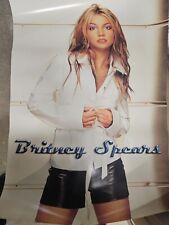 Britney spears 2000 for sale  Stamford