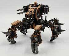 Defiler iron warriors for sale  Shipping to Ireland