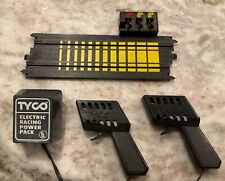 Tyco power strip for sale  Haslet
