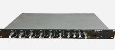 Ashly MX206 - Rack Mountable Stereo Microphone Mixer for sale  Shipping to South Africa