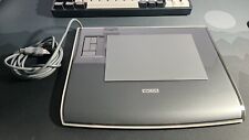 Wacom intuos graphics for sale  Long Valley