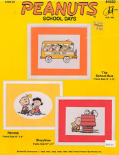 Peanuts school days for sale  Phoenix