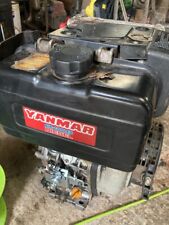Yanmar engine for sale  BELPER