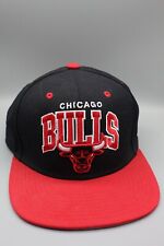 Chicago bulls cappy gebraucht kaufen  Scharnebeck