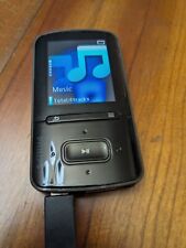 Philips GoGear Vibe SA3VBE08K/37 8 GB Cyfrowy odtwarzacz multimedialny MP3 na sprzedaż  Wysyłka do Poland