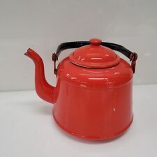 mid century tea kettle for sale  Seattle