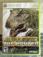 Jurassic hunted game for sale  Ponte Vedra Beach