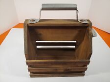 Pack wooden carrier for sale  Indianapolis