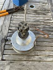 Veritas camping stove for sale  CHIPPENHAM