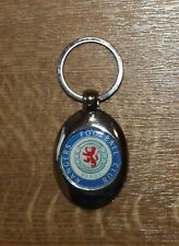 Rangers keyring double for sale  DUMFRIES