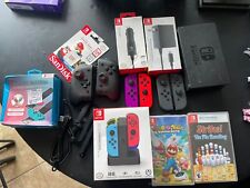 Nintendo switch big for sale  Garland