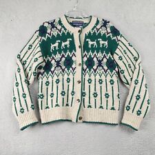 Herman geist sweater for sale  Raleigh