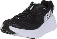 Nuevos zapatos para correr para hombre Hoka One One Rincon talla 9-14 negros/blancos 1102874, usado segunda mano  Embacar hacia Argentina