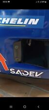 Sticker autocollant sadev usato  Spedire a Italy