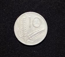 Moneta rara lire usato  Sarno