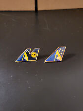 Ansett australia pins for sale  Louisville