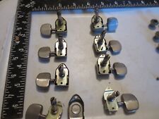 vintage Yamaha guitar keys tuners 1970's for sale  Shipping to South Africa