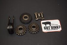 Dragbike oem timing for sale  Springfield