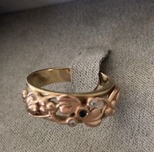 Clogau gold ring for sale  BRIDGEND