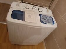 mini washing machine for sale  WESTCLIFF-ON-SEA