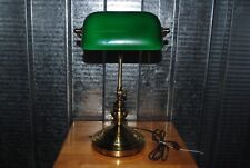 vintage bankers desk lamp for sale  Anaheim