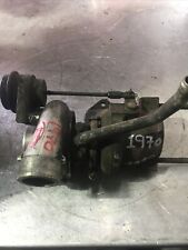 BMW E36 2.5 DIESEL TURBO CHARGER 2246666 for sale  PRESTON