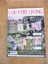 Country living magazine for sale  HAVANT