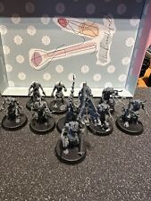 Warhammer 40k aos for sale  TONYPANDY