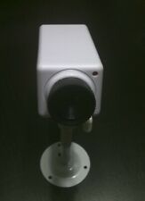 VideoSecu 3 Fake Surveillance Camera Dummy Infrared IR LED Light CCTV Security for sale  Shipping to South Africa