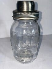 Unusual mason jar for sale  COLCHESTER