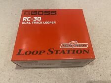 boss loop station for sale  COLCHESTER