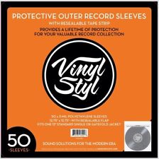 vinyl record sleeves outer for sale  Shepherdsville