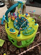 exersaucer triple fun for sale  San Marcos