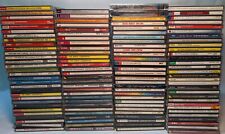 Classical opera cds for sale  Voorheesville