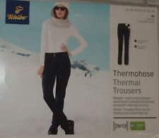 Elegante damen thermohose gebraucht kaufen  Unterhaching