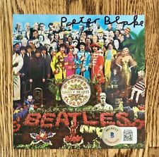 Peter blake beatles for sale  Shipping to Ireland