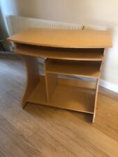 Compact wood effect for sale  PETERBOROUGH